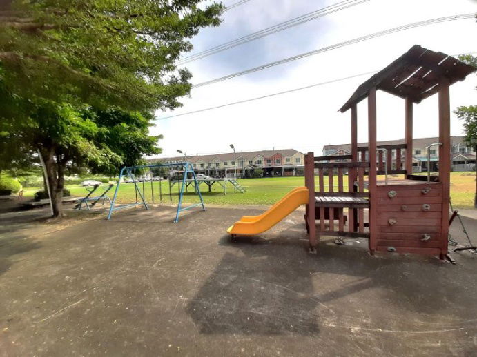 รูป ทาวนเฮ้าส์  พฤกษาวิลล์ 29  เพชรเกษม 69  เนื้อที่ 19.7 ตรว. 3 นอน 2 น้ำ 2 จอด 1.69 ล้าน  085-0732541 - รูปที่ 28/30