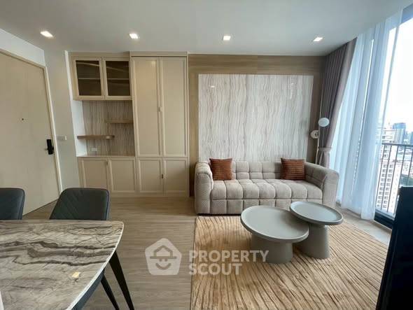 รูป คอนโด 1-ห้องนอน ที่ โนเบิล สเตท 39 ใกล้ BTS พร้อมพงษ์ (ID 2463121) - รูปที่ 2/6