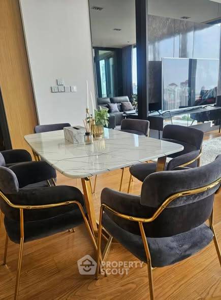 picture 2-BR Condo at Beatniq Sukhumvit 32 near BTS Thong Lor (ID 2463808) - 2/9