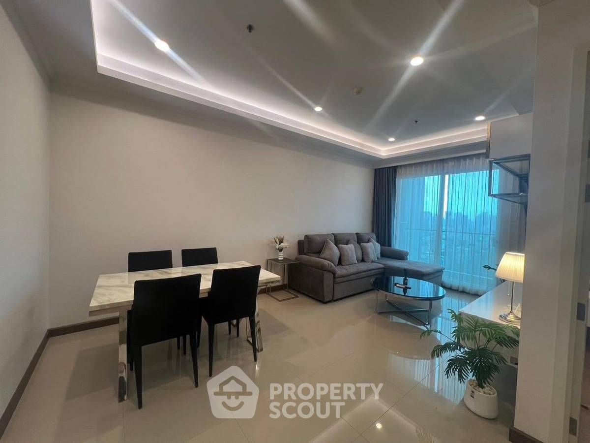 picture 1-BR Condo at Supalai Elite Phayathai near ARL Ratchaprarop (ID 2393676) - 10/18