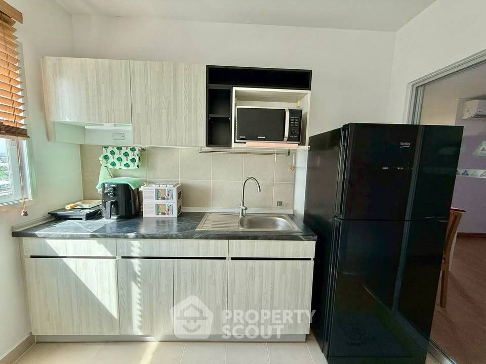 รูป คอนโด 2-ห้องนอน ที่ ศุภาลัย ซิตี้ รีสอร์ท แจ้งวัฒนะ ใน บางตลาด (ID 2464574) - รูปที่ 15/20