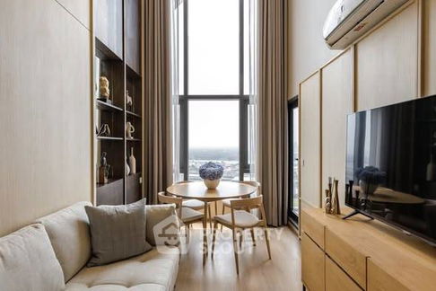 2-BR Condo at LIFE Rama 4 - Asoke near MRT Queen Sirikit National Convention Centre (ID 2465080)