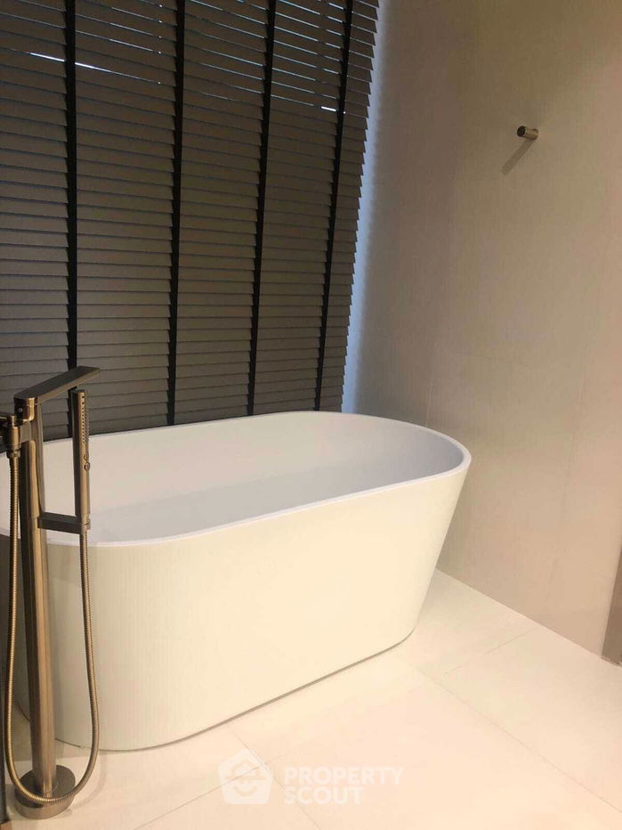 picture 1-BR Condo at The Estelle Phrom Phong near BTS Phrom Phong (ID 2339419) - 5/7