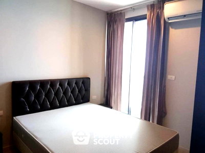 Condos for rent : 1-BR Condo at Rhythm Sukhumvit 44/1 near BTS Phra Khanong (ID 857431)