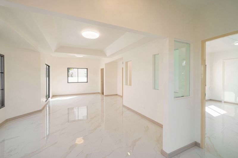 รูป ฟรีโอน! บ้านเดี่ยว พฤกษ์ลดา คลองถนน-วงแหวนฯ (Land & Houses) | 4 นอน 50 ตร.วา สวยมาก! วิวทุ่งนา! | 4.29 ลบ. - รูปที่ 3/20