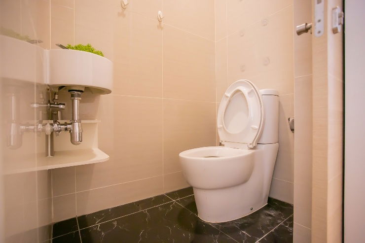 picture Selling a burden 🔥🔥 Special price condo, good location, Park Origin Phrom Phong MD-25081904 - 11/12