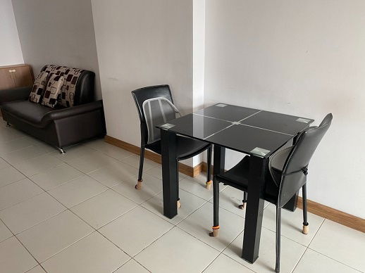 picture Condo for Rent: Supalai Park Asoke-Ratchada - 2/10