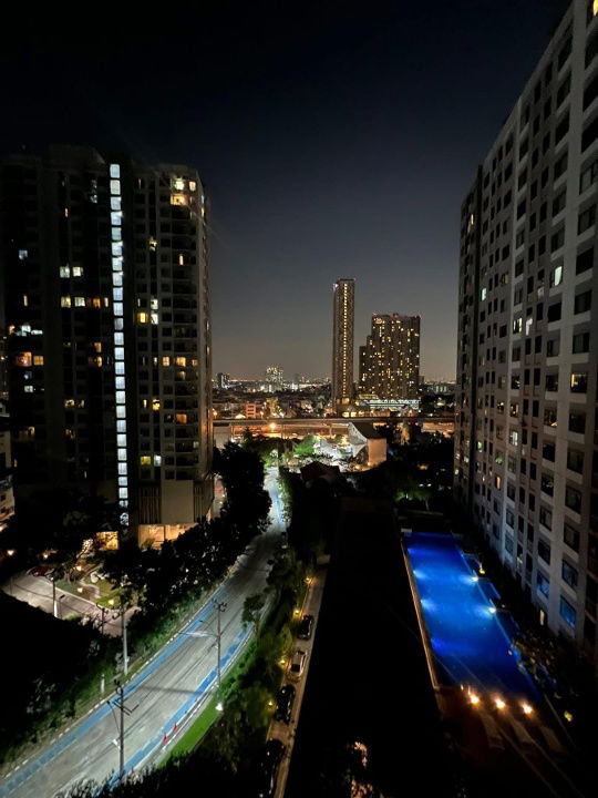 รูป code : E135 ให้เช่าคอนโด แอสปาย สาทร–ตากสิน (Aspire Sathorn–Taksin Copper Zone) | ชั้น 12 ใกล้ BTS วุฒากาศ ห้องสวยพร้อมเข้าอยู่ - รูปที่ 16/16