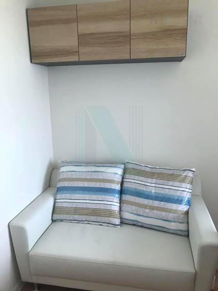 picture For rent Lumpini Park Phetkasem 98 1 bedroom 1 bathroom Price 7500 baht - 4/8