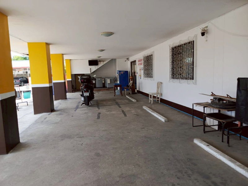 รูป ขายที่ดินพัทยา นาเกลือ ทำเลทอ ใจกลางเมือง พร้อมสิ่งปลูกสร้าง  - รูปที่ 8/11