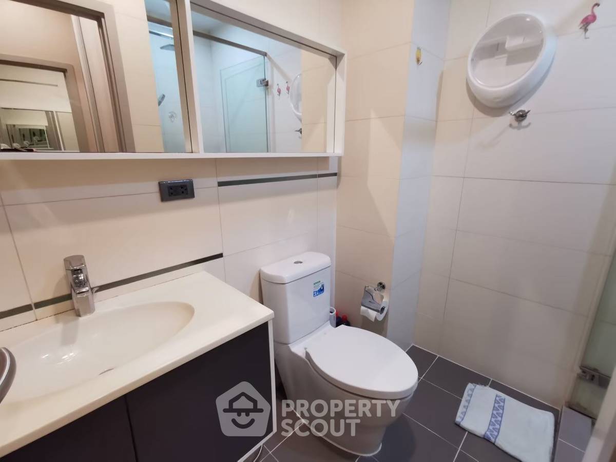 picture 1-BR Condo at Wyne By Sansiri near BTS Phra Khanong (ID 564141) - 7/9