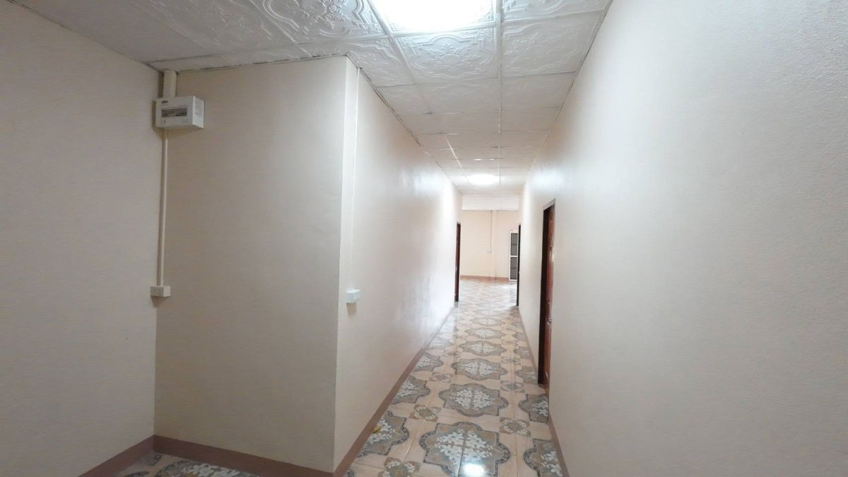 รูป ร้อนเงินขายบ้านสวยทำเลดีเพื่อนบ้านน่ารักรีโนเวทใหม่200ตรว2280000แอร2ตัวใกล้อำเภอรพ.ตลาดซีเจเซเว่น3นอน2น้ำฟนีโอนค.11หนองเสือปทุมธานี - รูปที่ 12/23