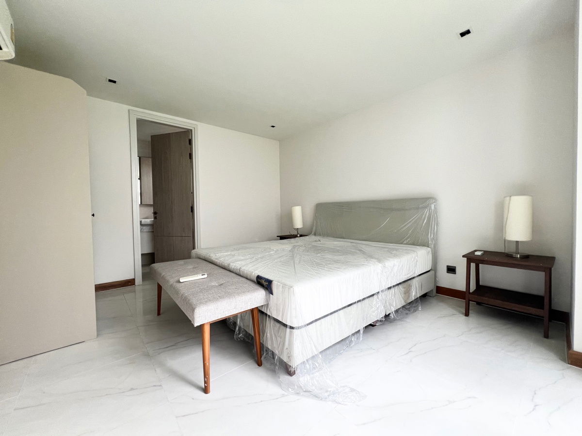 รูป ✅Single House for Rent Parc Priva 5 bedrooms with private lift near Central Rama9 Fully furnished - รูปที่ 4/20