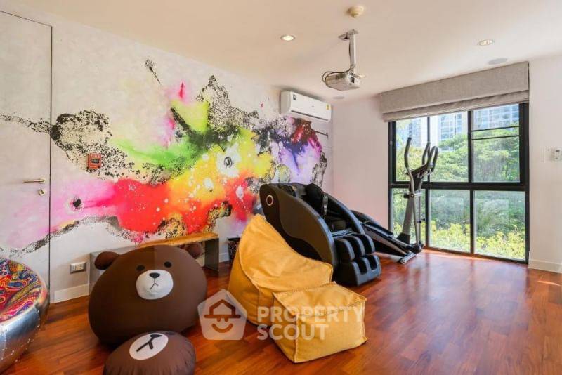 picture 6-BR Condo at Benviar Tonson Residence near BTS Ratchadamri (ID 568426) - 3/19