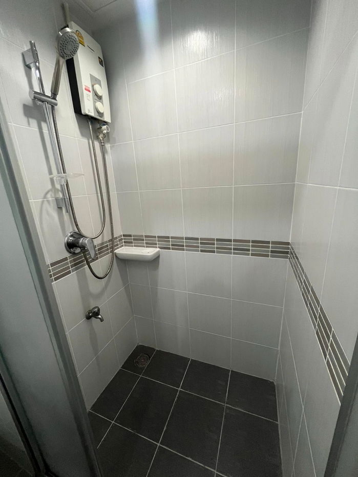 รูป O2041268 ให้เช่า คอนโด Lumpini Place Srinakarin - Huamak Station - รูปที่ 6/8