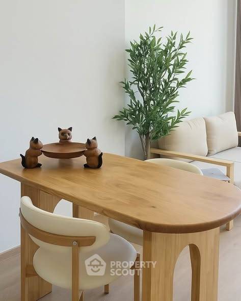 picture 1-BR Condo at Culture Chula near MRT Sam Yan (ID 2464967) - 4/4