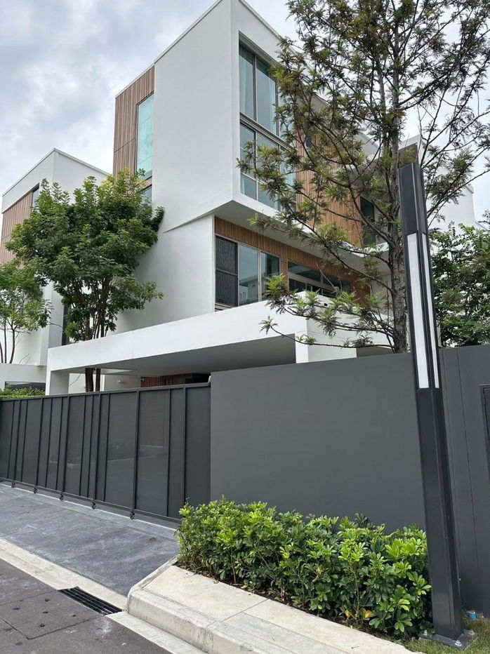 รูป ❤️ ให้เช่า บ้านวีเว่พระราม9 บ้านหรู  - รูปที่ 17/23