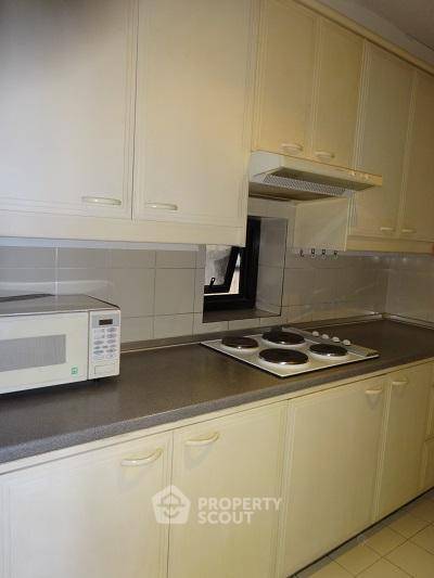 picture 2-BR Condo at Baan Piya Sathorn near MRT Si Lom (ID 510049) - 11/17