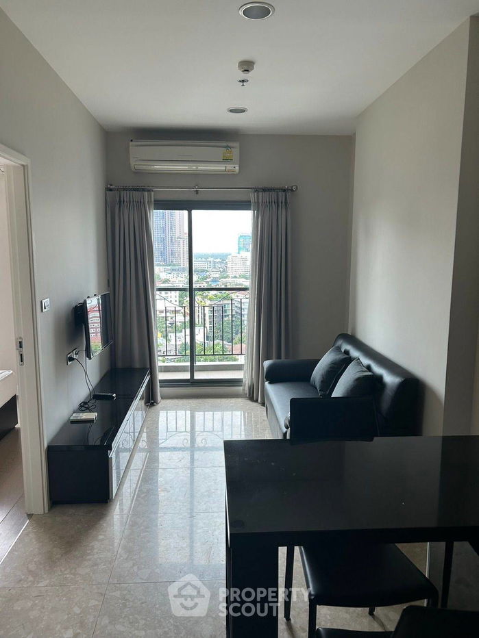 picture 1-BR Condo at The Crest Sukhumvit 34 near BTS Thong Lor (ID 2465374) - 1/10