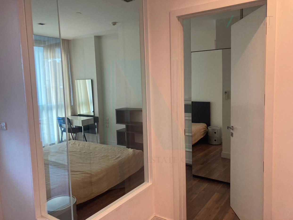picture For rent condo THE ROOM SUKHUMVIT 62 Building A, Floor 21,1 bed room, Room size 41 sqm - 2/8