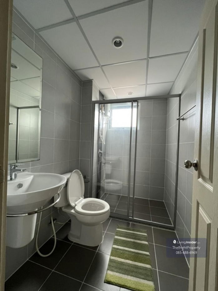 picture Flash sale!! New room, Supalai Vista Condo, Laem Chabang Port, price 1,350,000 baht. - 5/7