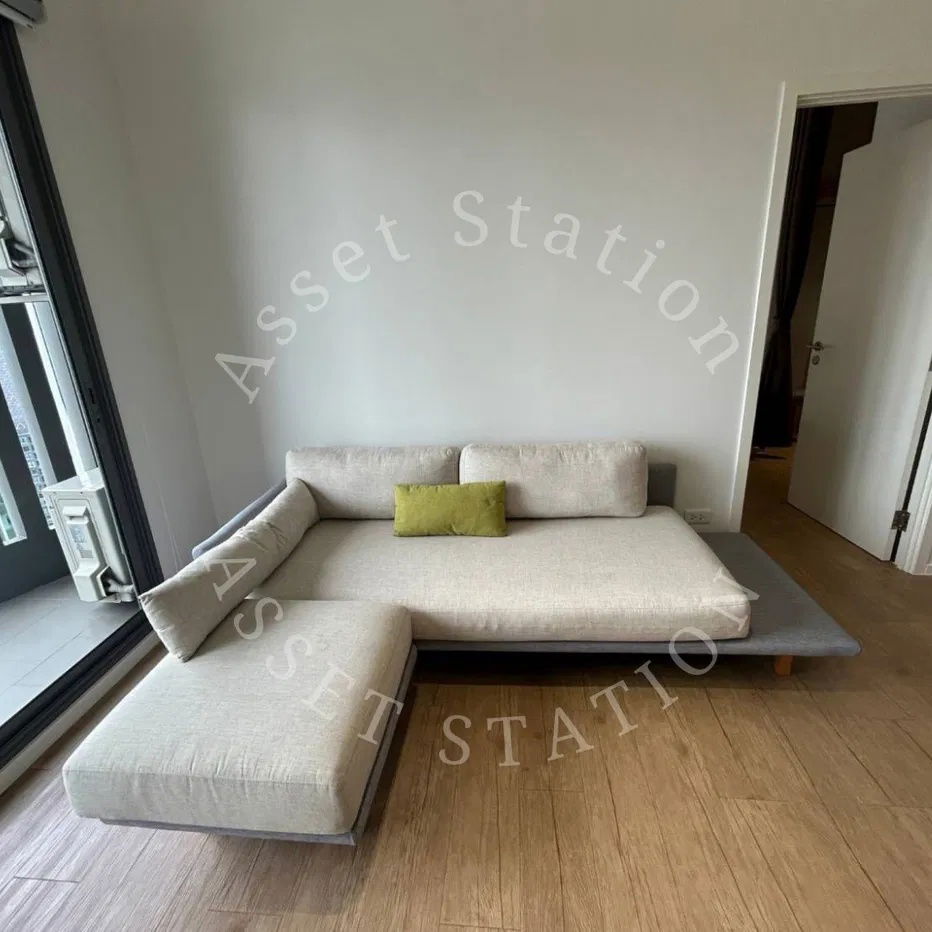 picture 🏢Triple Y Residence for sale, spacious room, unblocked view, clearly separated | MRT Sam Yan🚝✨ - 2/7