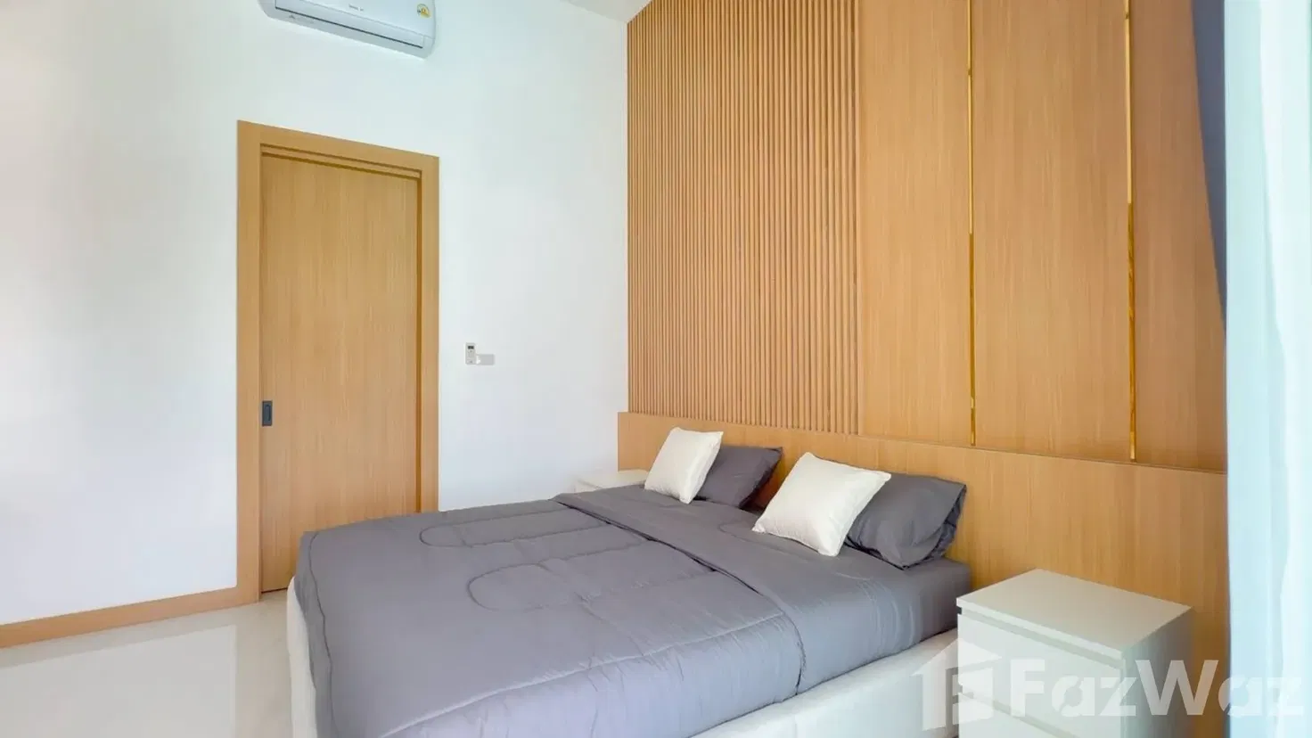 picture 3 Bedroom Villa for sale in Hin Lek Fai, Prachuap Khiri Khan  5913688 - 19/28