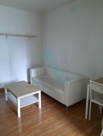 รูป 🚩 ขายคอนโด เดอะ ซี้ด สาทร-ตากสิน อาคาร 1 ชั้น 8 1 ห้องนอน ขนาด 32.00 ตรม ใกล้ Tops Daily Mini - รูปที่ 1/8