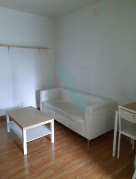 🚩 For Sell Condo THE SEED SATHORN - TAKSIN Building 1, Floor 8,1 bed room, Room size 32.00 sqm