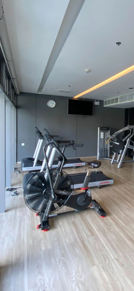 รูป ✨Condo for Rent : Whizdom Connect Sukhumvit ‌ ((AP-02)) ( line : @condo91 ) - รูปที่ 8/8