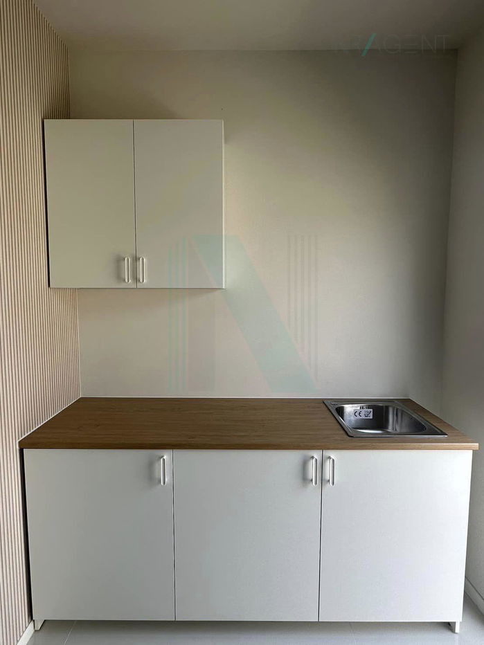 picture For Rent 2-story Townhouse ALTITUDE KRAF BANGNA 2 bedroom 2 bathroom - 4/8