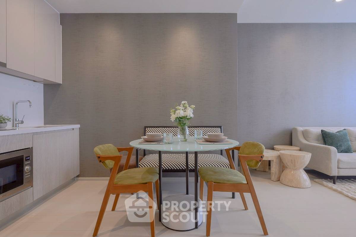 picture 1-BR Condo at Noble Ploenchit near BTS Phloen Chit (ID 2454409) - 17/30