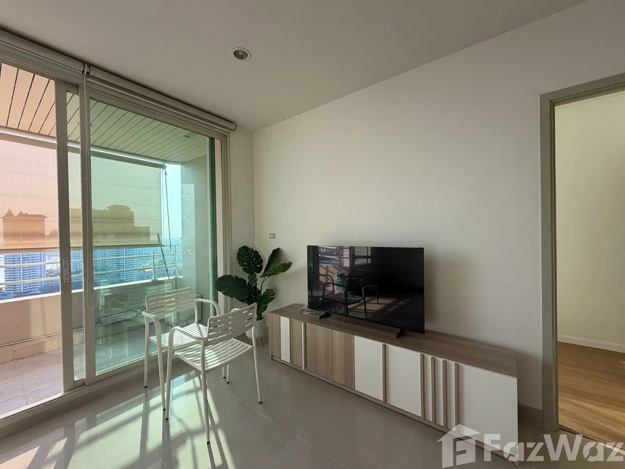 รูป ขาย คอนโด 2 ห้องนอน ในโครงการ วอร์เตอร์มาร์ค เจ้าพระยา 5913811 - รูปที่ 6/11