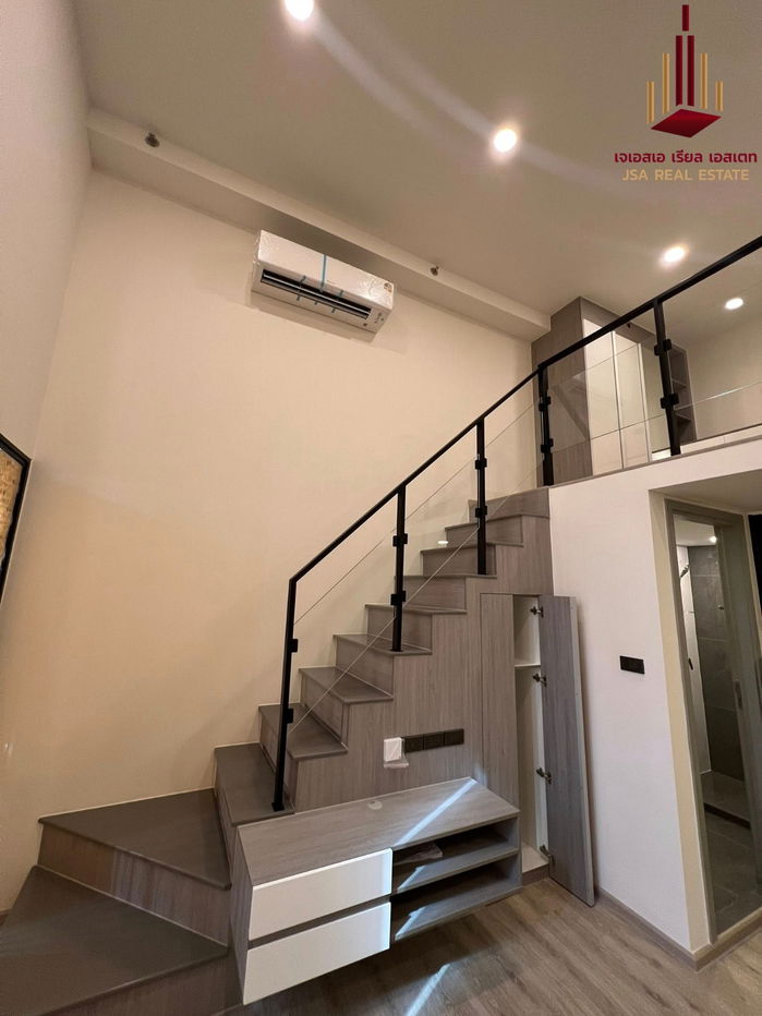 รูป ✨ ให้เช่า ออริจิ้น ปลั๊ก แอนด์ เพลย์ สิรินธร สเตชั่น ✨   ราคา 25,000 บาท/เดือน - รูปที่ 2/6