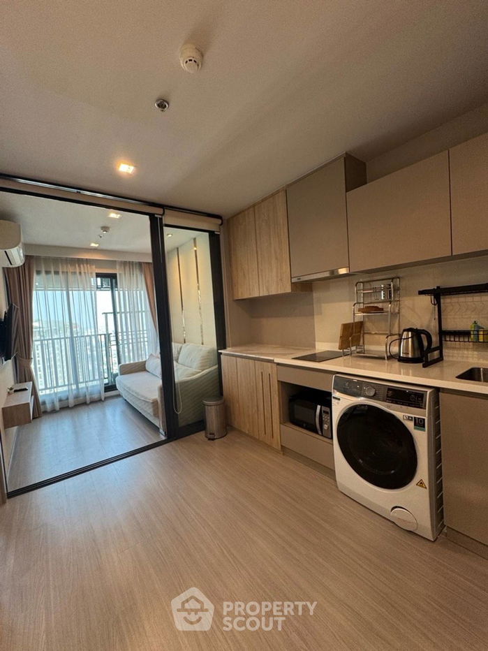 รูป คอนโด 1-ห้องนอน ที่ ไลฟ์ ลาดพร้าว ใกล้ BTS ห้าแยกลาดพร้าว (ID 2464617) - รูปที่ 12/13