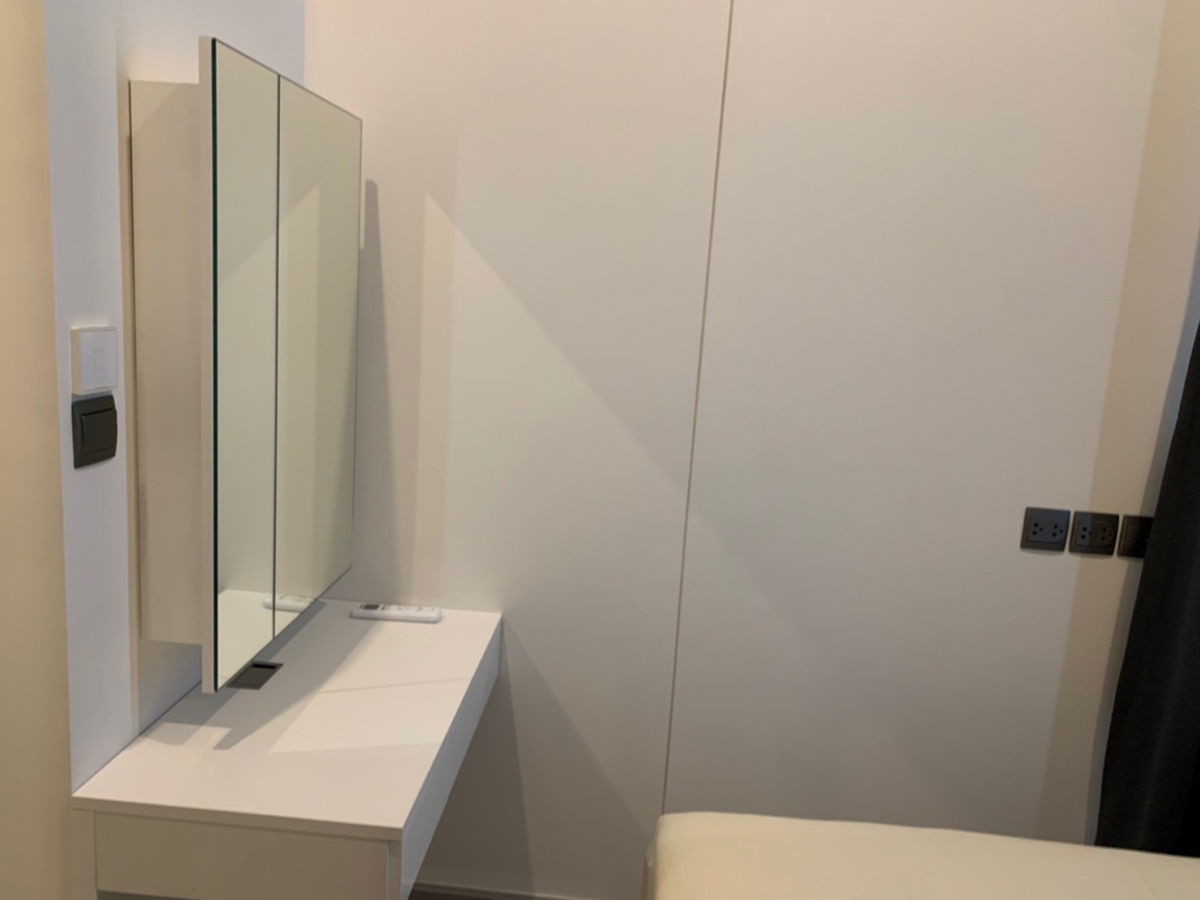 picture For Rent The line sukhumvit 101 1bedroom 1bathroom - 2/20