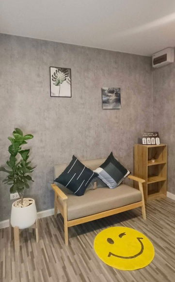 picture JW Condo for rent ✨ Fully furnished  - 3/8