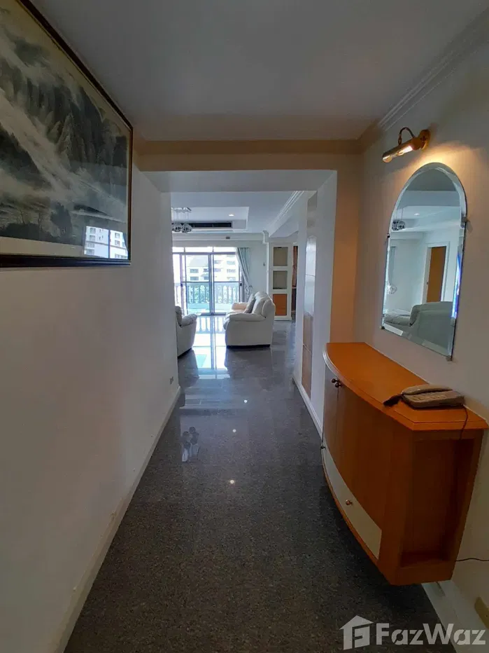 picture 3 Bedroom Condo for rent at Royal Castle 1762338 - 7/20