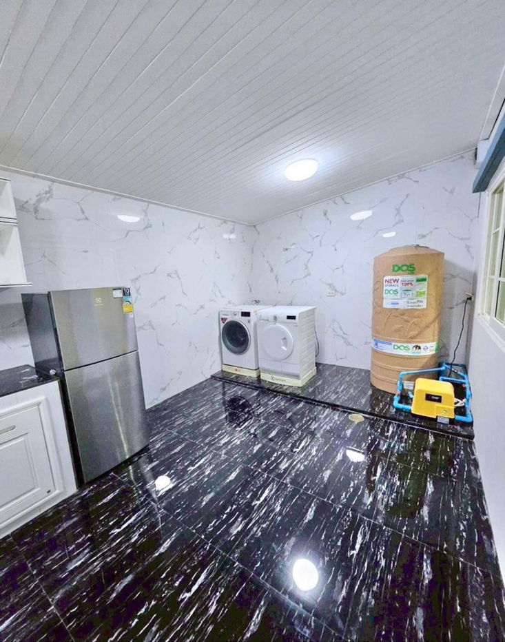 รูป ให้เช่าโกลเด้น ทาวน์3 สุขสวัสดิ์-พุทธบูชา - รูปที่ 6/10