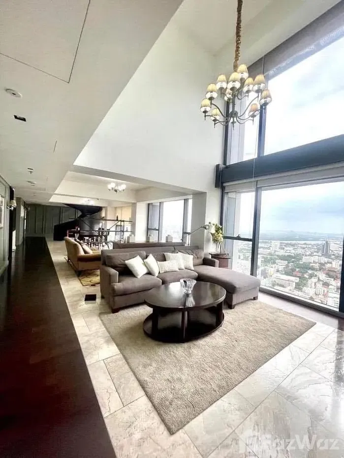 picture The Met Sathorn - rare duplex unit type 5913353 - 2/23