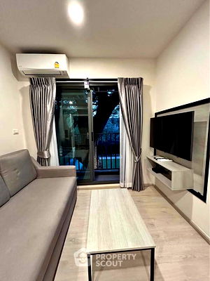 Condos for rent 700 Year Sports Arena Chiang Mai : 2-BR Condo at Escent Park Ville Chiangmai in Fa Ham (ID 2465760)