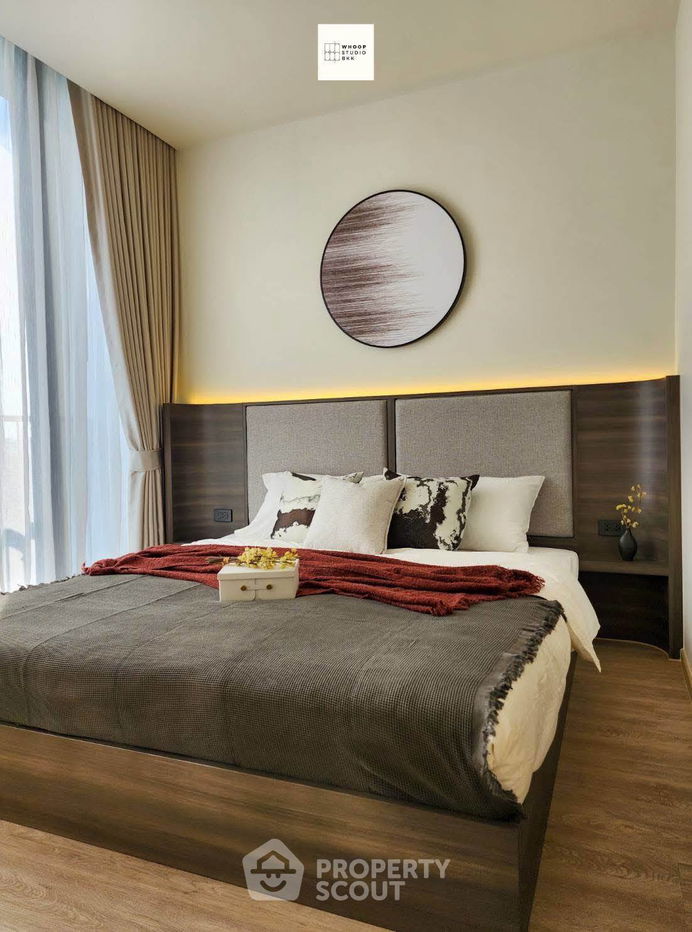 รูป คอนโด 1-ห้องนอน ที่ โนเบิล สเตท 39 ใกล้ BTS พร้อมพงษ์ (ID 2464567) - รูปที่ 6/7