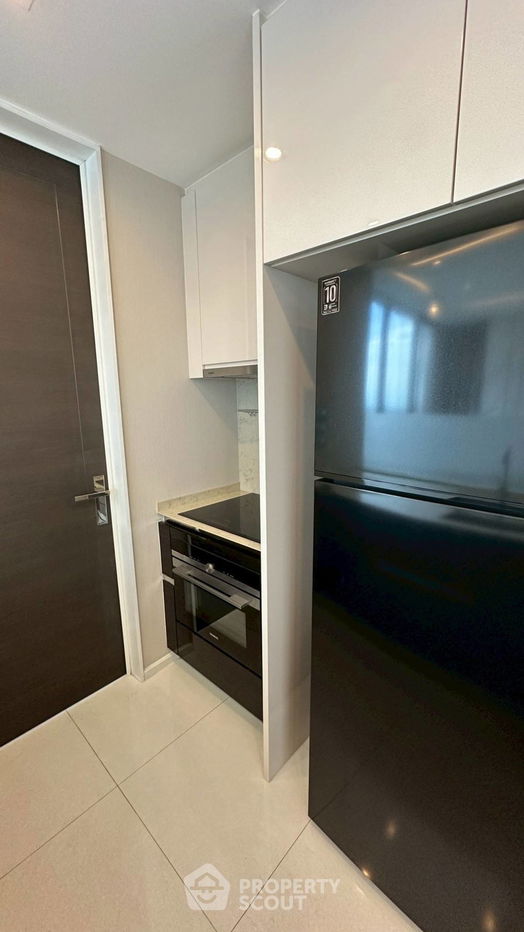 picture 2-BR Condo at The Bangkok Sathorn near BTS Surasak (ID 2464596) - 10/11