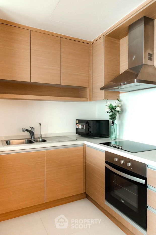 รูป คอนโด 2-ห้องนอน ที่ ดิ เอ็มโพริโอ เพลส ใกล้ BTS พร้อมพงษ์ (ID 2072206) - รูปที่ 15/16