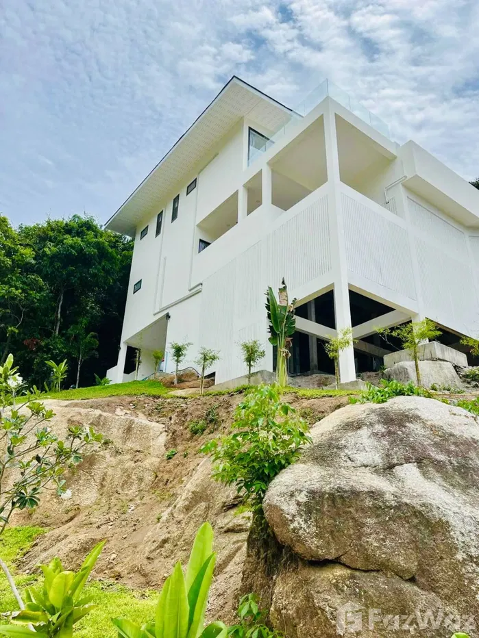 รูป ขาย วิลล่า 5 ห้องนอน ใน มะเร็ต, สุราษฎร์ธานี 1993593 - รูปที่ 20/20