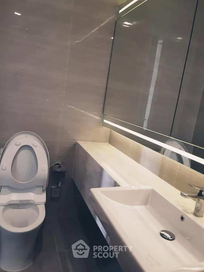 picture 2-BR Condo at Noble Be 33 near BTS Phrom Phong (ID 924318) - 11/11