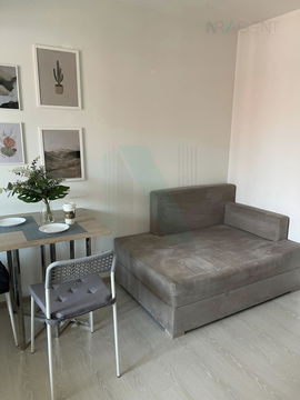 🔺 ให้เช่าคอนโด ดิ เอ็กเซล อุดมสุข อาคาร 1 ชั้น 3 1 ห้องนอน ขนาด 28.00 ตรม ใกล้ ซีคอนสแควร์