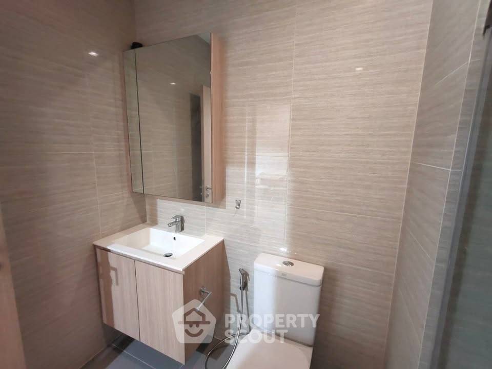 picture 1-BR Condo at M Jatujak near BTS Saphan Khwai (ID 2460072) - 9/10