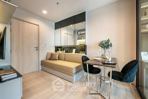 คอนโด 1-ห้องนอน ที่ ไลฟ์ วัน ไวร์เลส ใกล้ BTS เพลินจิต (ID 531478)