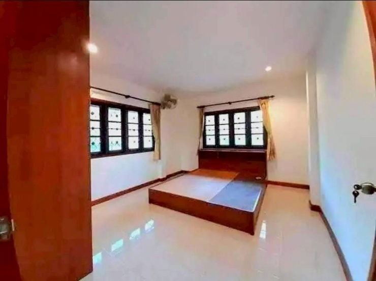 รูป ขายบ้านเดี่ยว 2 ชั้น ใกล้น้ําตกกะทู้ - รูปที่ 6/9